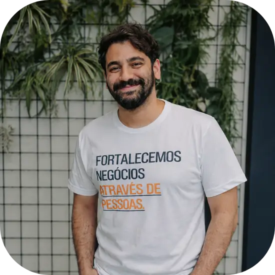 Raniel · Customer Success Solute RH