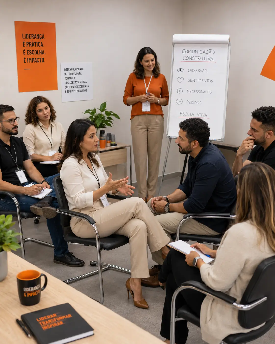 Academia de Líderes Solute · programa de desenvolvimento de liderança e sucessão para PMEs brasileiras